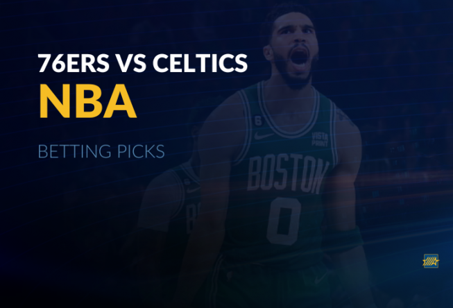 celtics vs 76ers picks wednesday