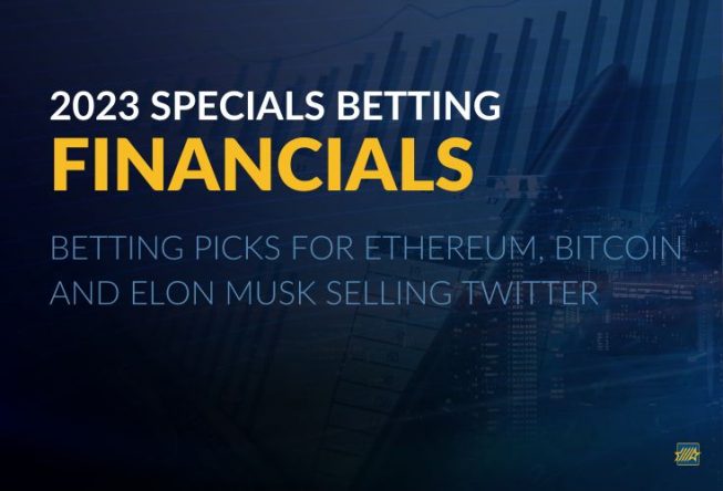 Financials, Musk Selling Twitter and price of cryptocurrencies Bitcoin and Ethereum