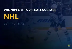 Winnipeg Jets vs. Dallas Stars Betting Picks 10-09-25