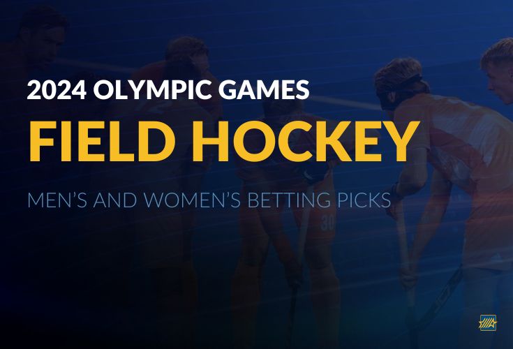 Women's Olympics Best Bets for Australia vs Belgium, USA vs France