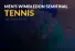 Tennis: Men's Wimbledon Semifinal Betting Picks