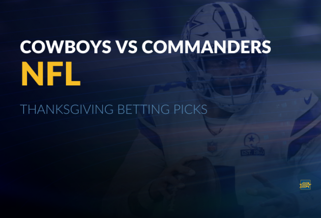 Cowboys vs Commanders picks