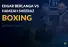 Boxing: Edgar Berlanga vs. Hamzah Sheeraz betting picks