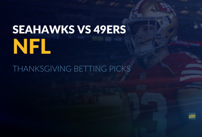 seahawks vs 49ers picks