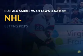 Buffalo Sabres vs. Ottawa Senators Betting Picks 10-15-25