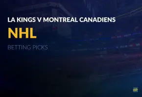 Los Angeles Kings v Montreal Canadiens Picks 11-11-25