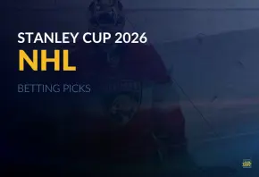 Stanley Cup 2026 Betting Picks