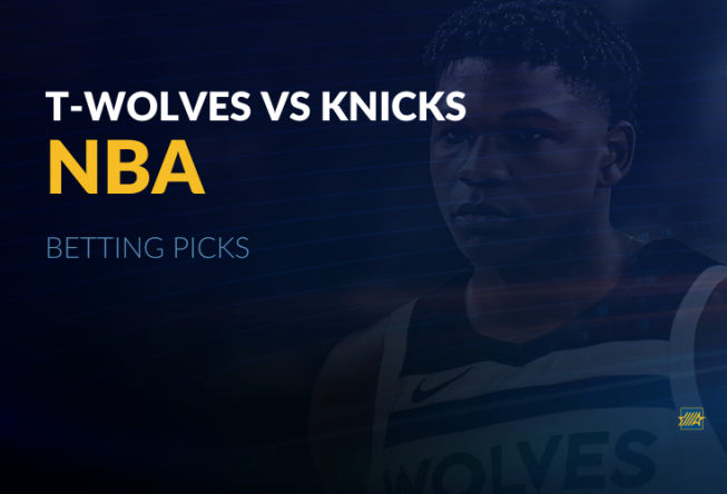 timberwolves vs knicks picks