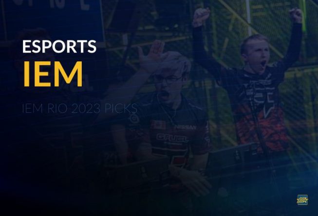 IEM Rio 2023 Picks: FaZe Clan Favorite to Win IEM Rio 2023 Picks
