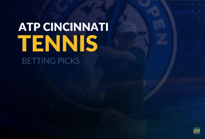 2025 ATP Cincinnati: Betting Predictions