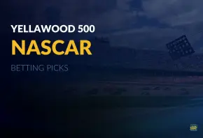 2025 NASCAR YellaWood 500 Betting Picks