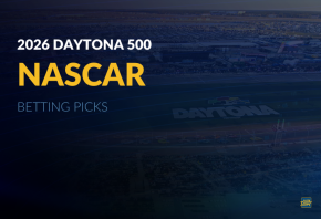 Daytona 500 2026 Betting Picks
