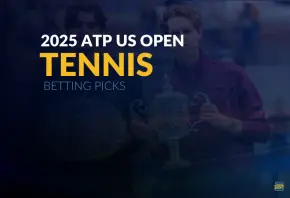 2025 US Open: Betting Predictions