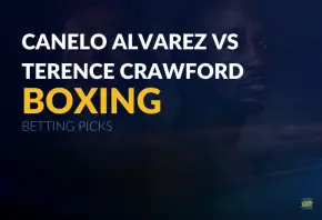 Boxing: Canelo Alvarez vs. Terrence Crawford Betting Picks