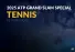 Tennis: ATP Grand Slam Specials Betting Picks