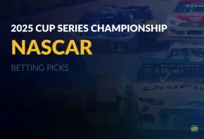 NASCAR: Cup Series Championship Betting Picks