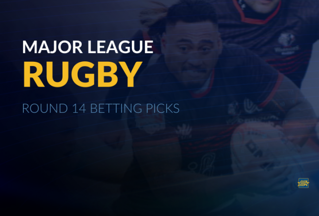 warriors sabercats major league rugby picks