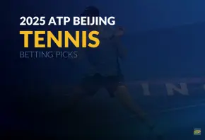 Tennis: ATP Beijing Betting Picks
