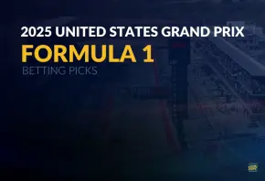 Formula 1: 2025 United States Grand Prix Betting Picks