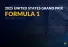 Formula 1: 2025 United States Grand Prix Betting Picks