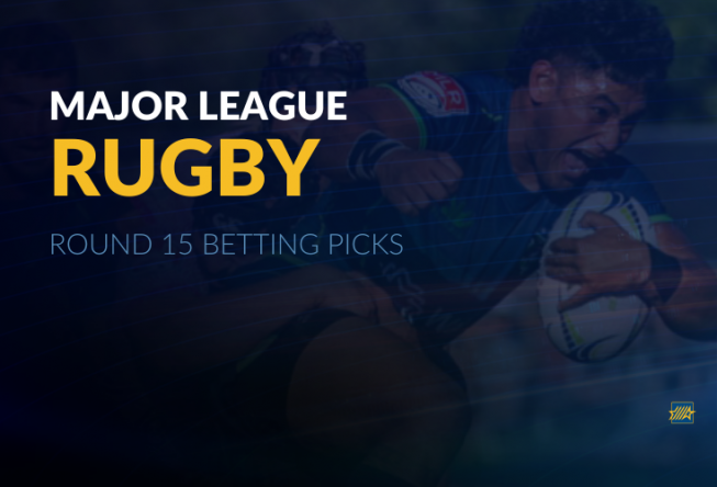 major league rugby round 15 picks