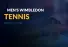 2025 men's Wimbledon picks
