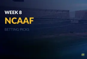 College Football 2025 Week 8 Betting Picks
