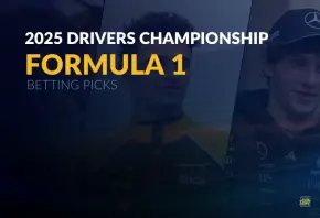 F1: 2025 Drivers Championship Betting Picks