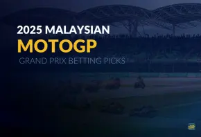 MotoGP: Malaysian Grand Prix Picks