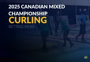 Curling: 2025 Canadian Mixed Championship Picks