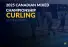 Curling: 2025 Canadian Mixed Championship Picks