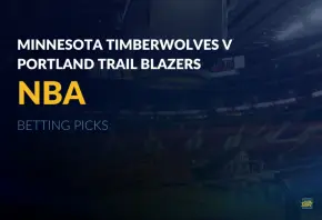 Minnesota Timberwolves v Trail Blazers Picks 10-22-25