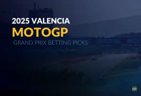 MotoGP: Valencia Grand Prix Betting Picks