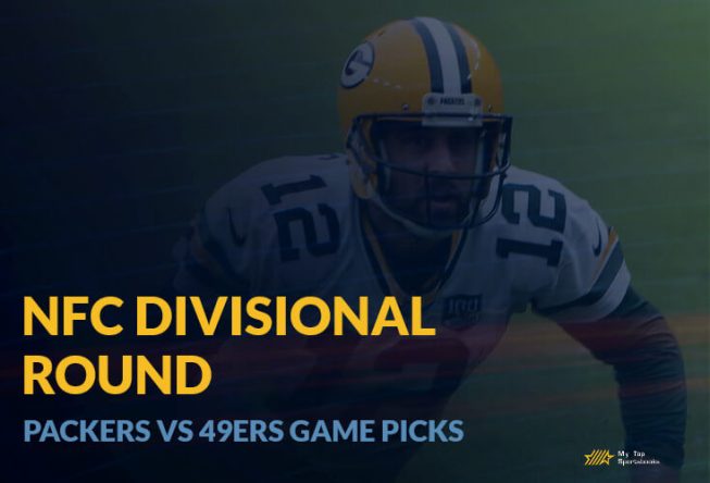 Packers vs 49ers: NFL Divisional Round Game Picks packers 49ers nfl playoffs