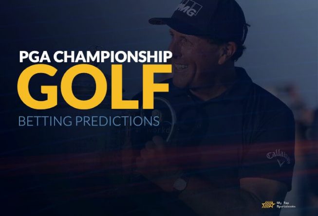 2022 PGA Championship Free Betting Advice PGA Championship Betting Advice