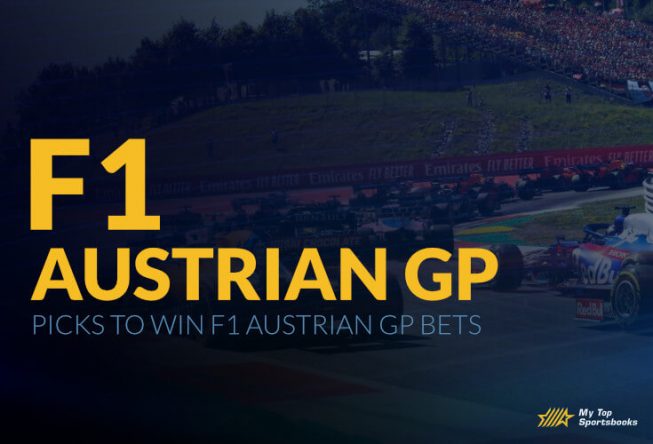 Picks To Win F1 Austrian GP Bets Picks To Win F1 Austrian GP Bets