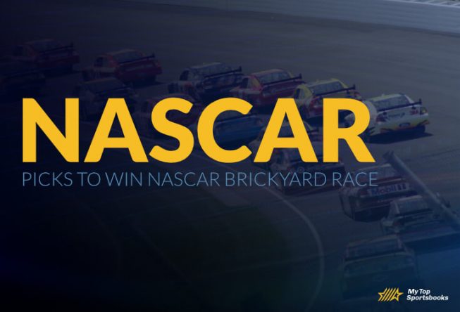 Picks To Win NASCAR Brickyard Race Picks To Win NASCAR Brickyard Race