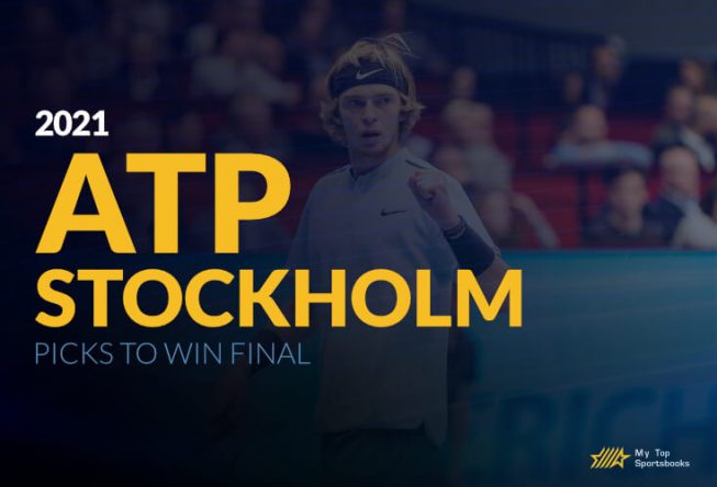 Picks to win ATP Stockholm Final 2021