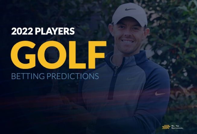 Betting Predictions For 2022 Players Championship 2022 Players Championship Golf Betting