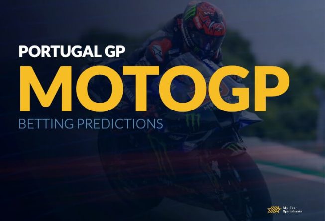 Best Bets To Win 2022 MotoGP Portugal Grand Prix Best Bets To Win 2022 MotoGP Portugal Grand Prix