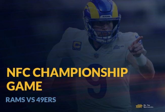 Rams vs 49ers: NFL Conference Championship Game Picks rams 49ers nfl playoffs