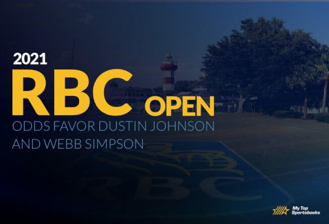 RBC open betting odds