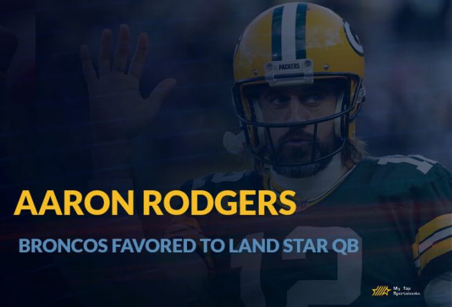 What NFL Team Will Aaron Rodgers Play For Next Season? What NFL Team Will Aaron Rodgers Play For Next Season?