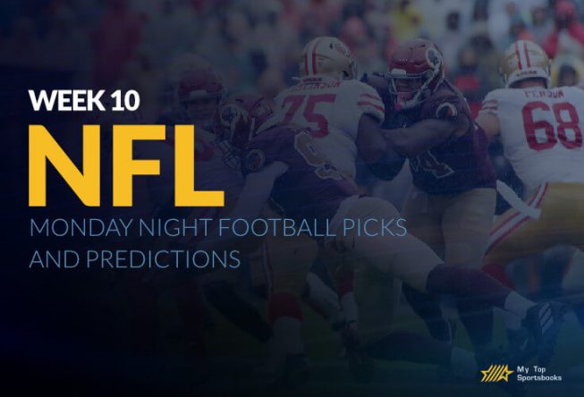 Rams vs 49ers: NFL Monday Night Football Week 10 Picks and Predictions