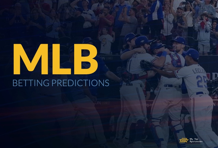 MLB Rangers vs Astros ALCS Betting Picks MTS