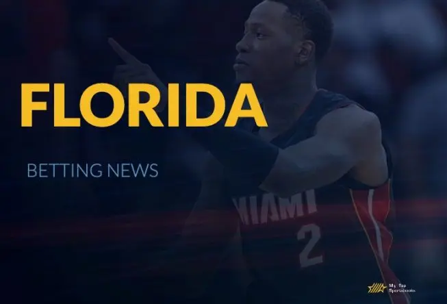 Florida Betting News