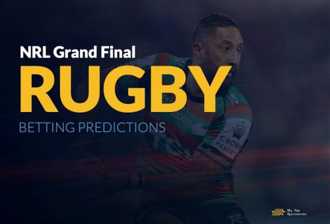 NRL Rugby Betting Predictions