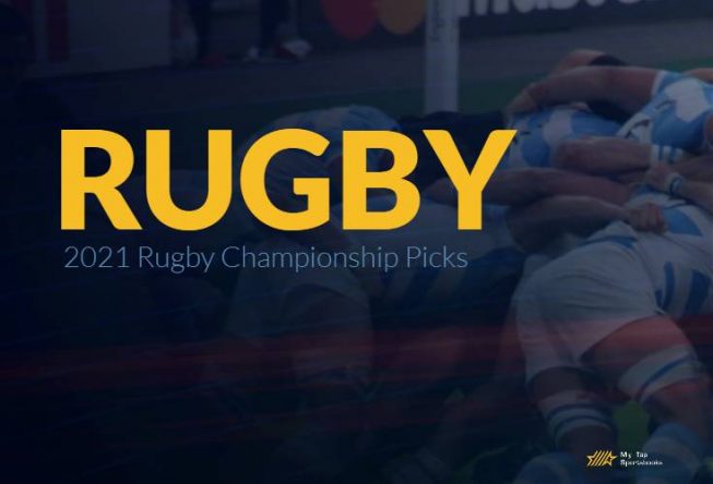 Rugby Championship Week 5 Picks