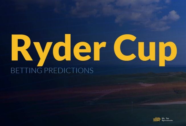 Ryder Cup