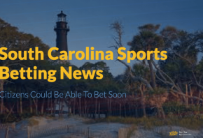 South Carolina Sports Betting